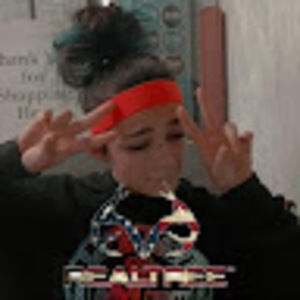 Meet your Posher, Lilly